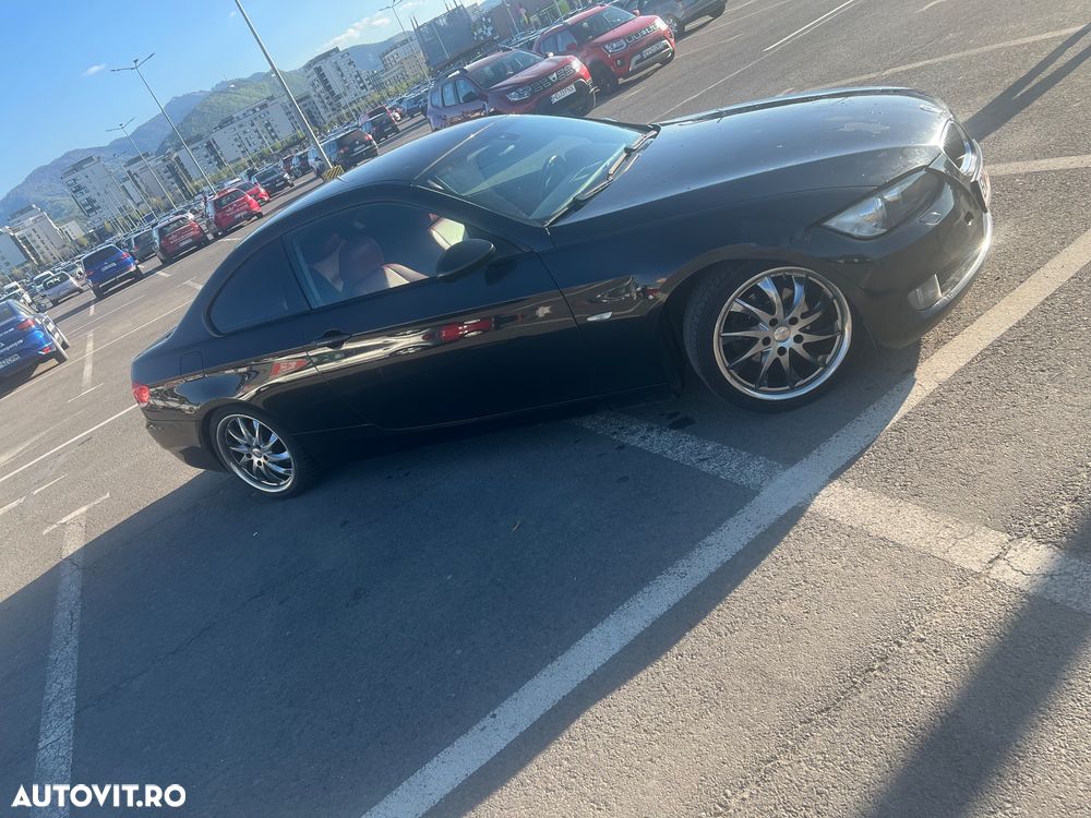 BMW Seria 3 320Ci - 7