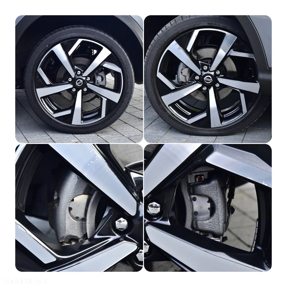 Nissan Qashqai 1.6 DIG-T TEKNA+ - 36
