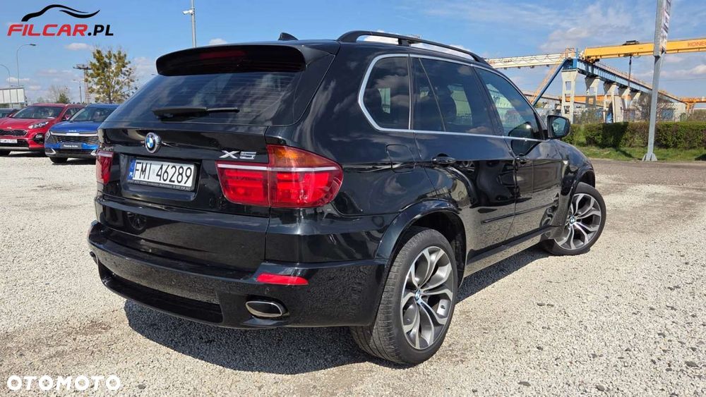 BMW X5 - 3