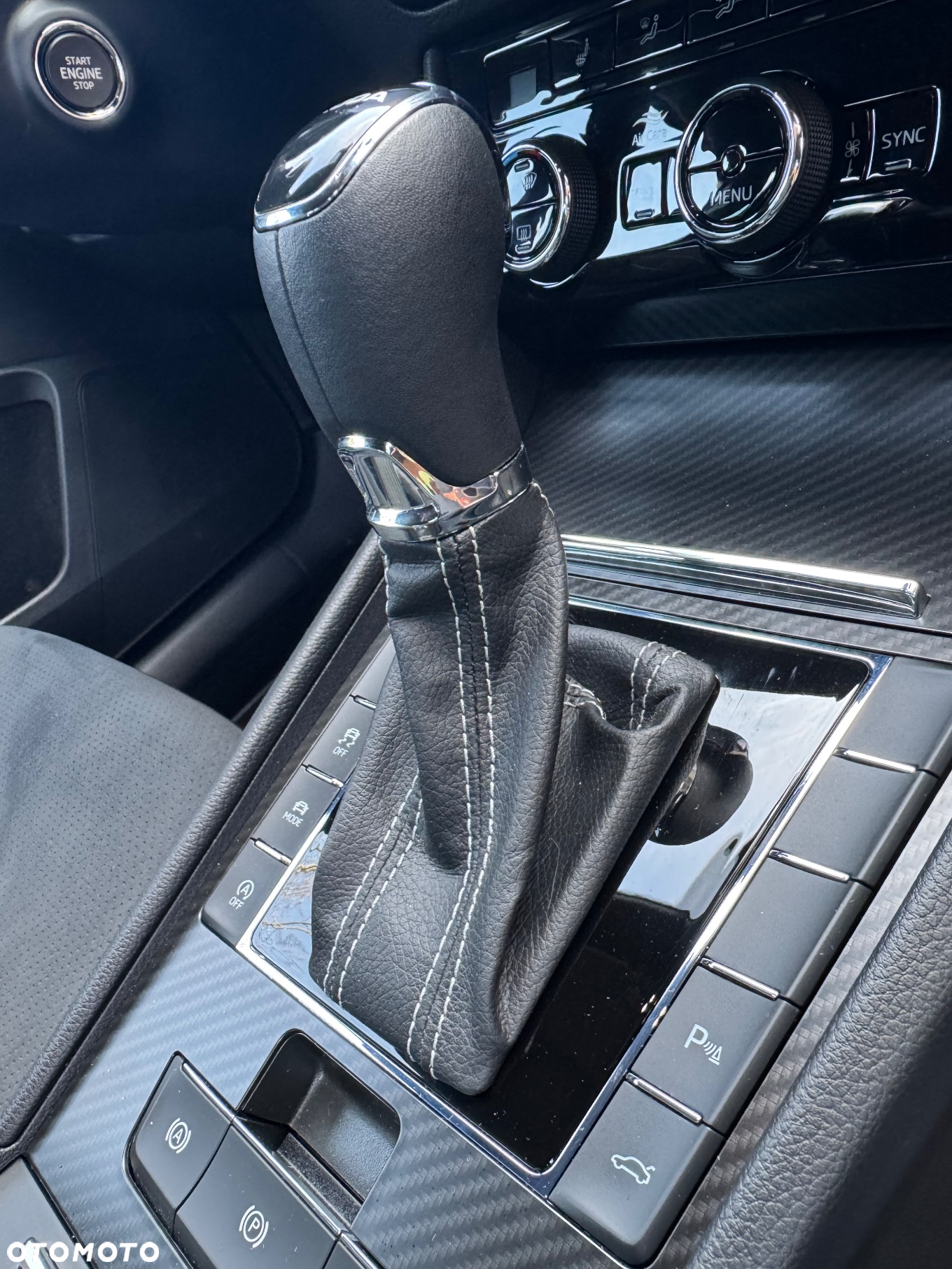 Skoda Superb 2.0 TSI Sportline DSG - 23