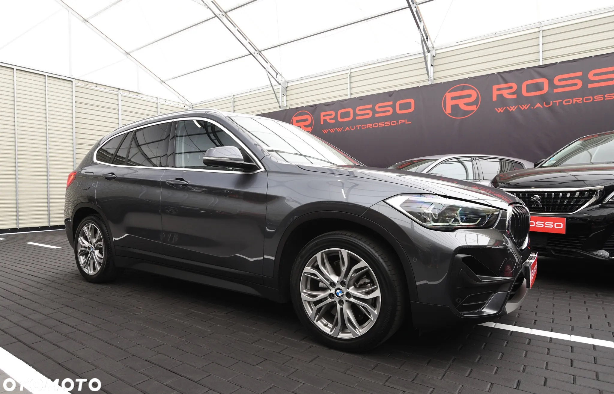 BMW X1 - 3