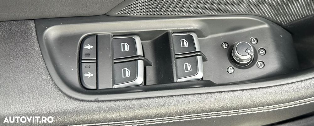 Audi A3 1.4 TFSI ack S tronic S line Sportpaket - 29