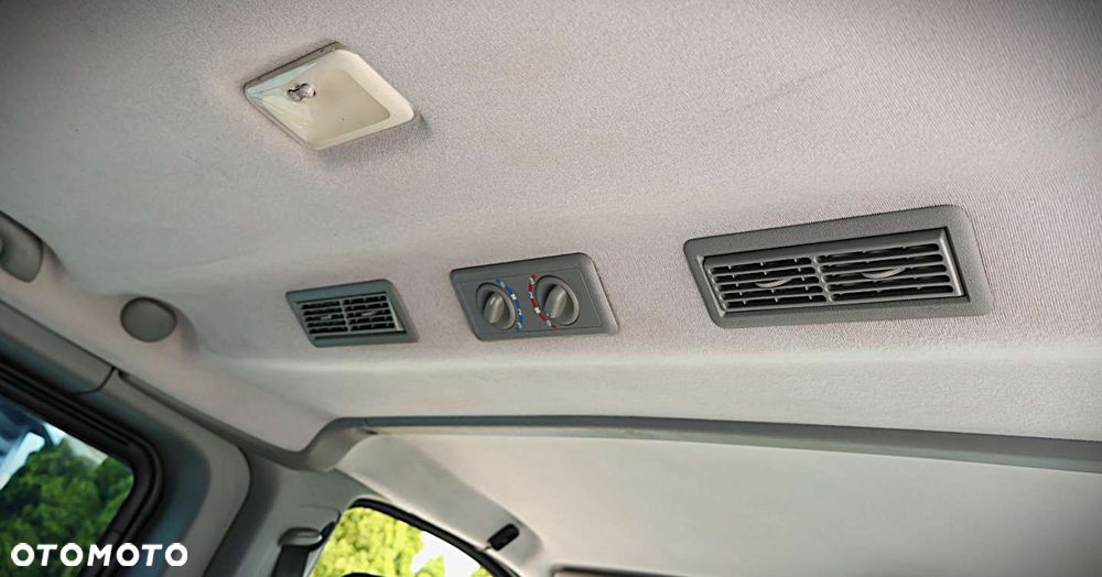 Opel Vivaro Tour Cosmo L1H1 MTA - 21