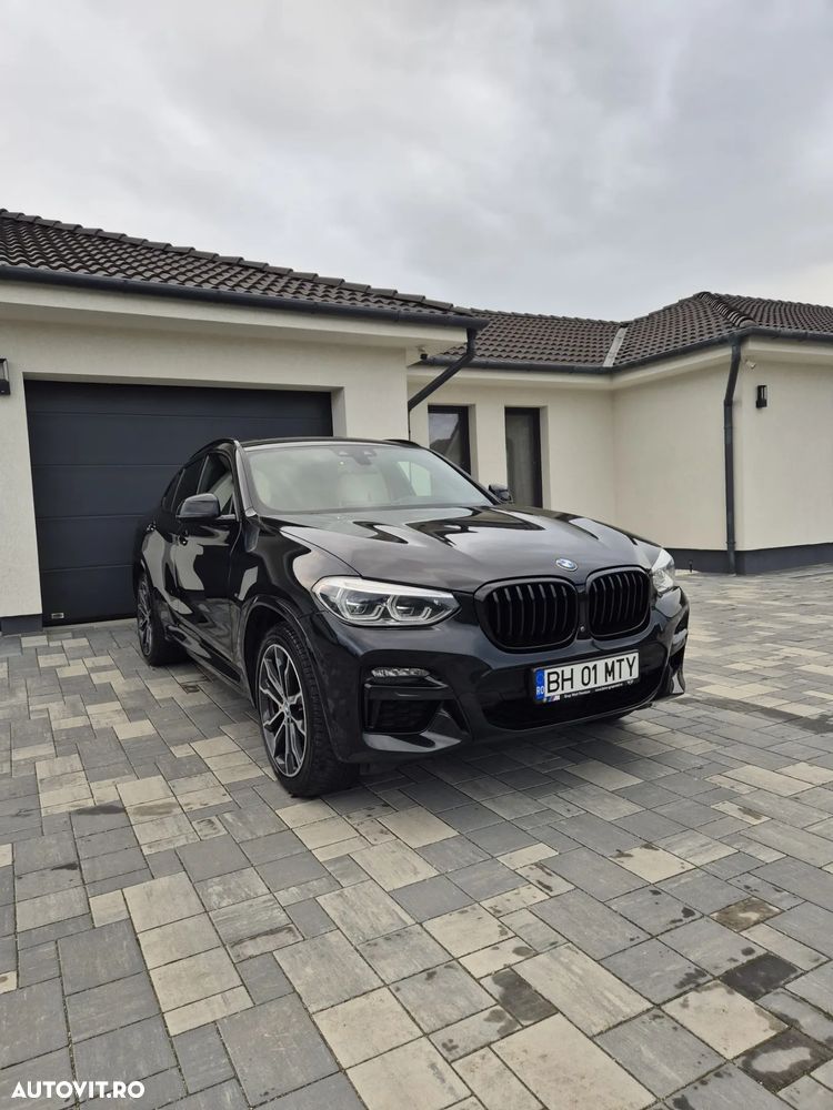 BMW X4 - 5