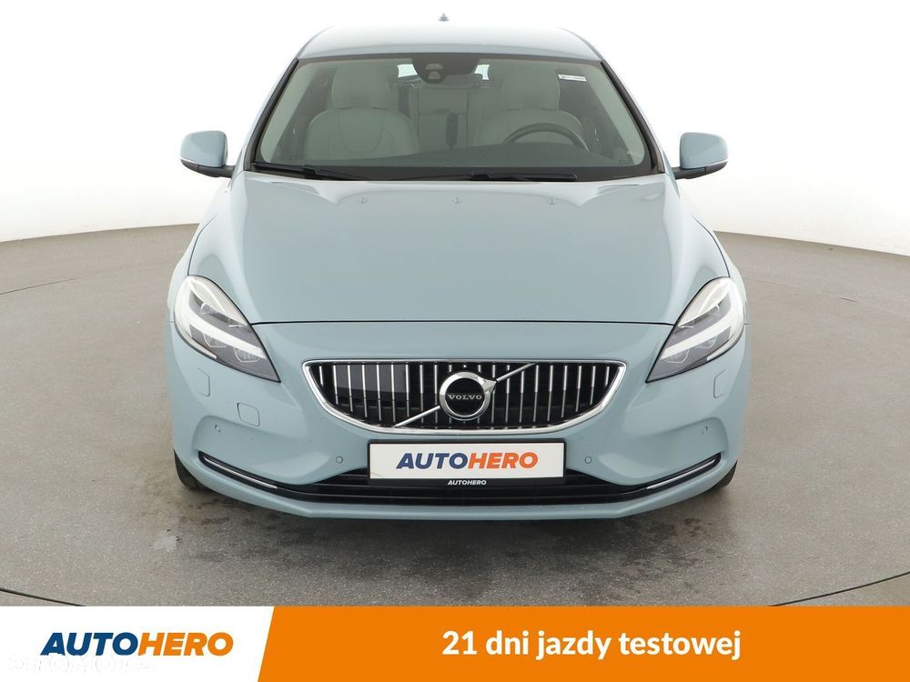 Volvo V40 - 9