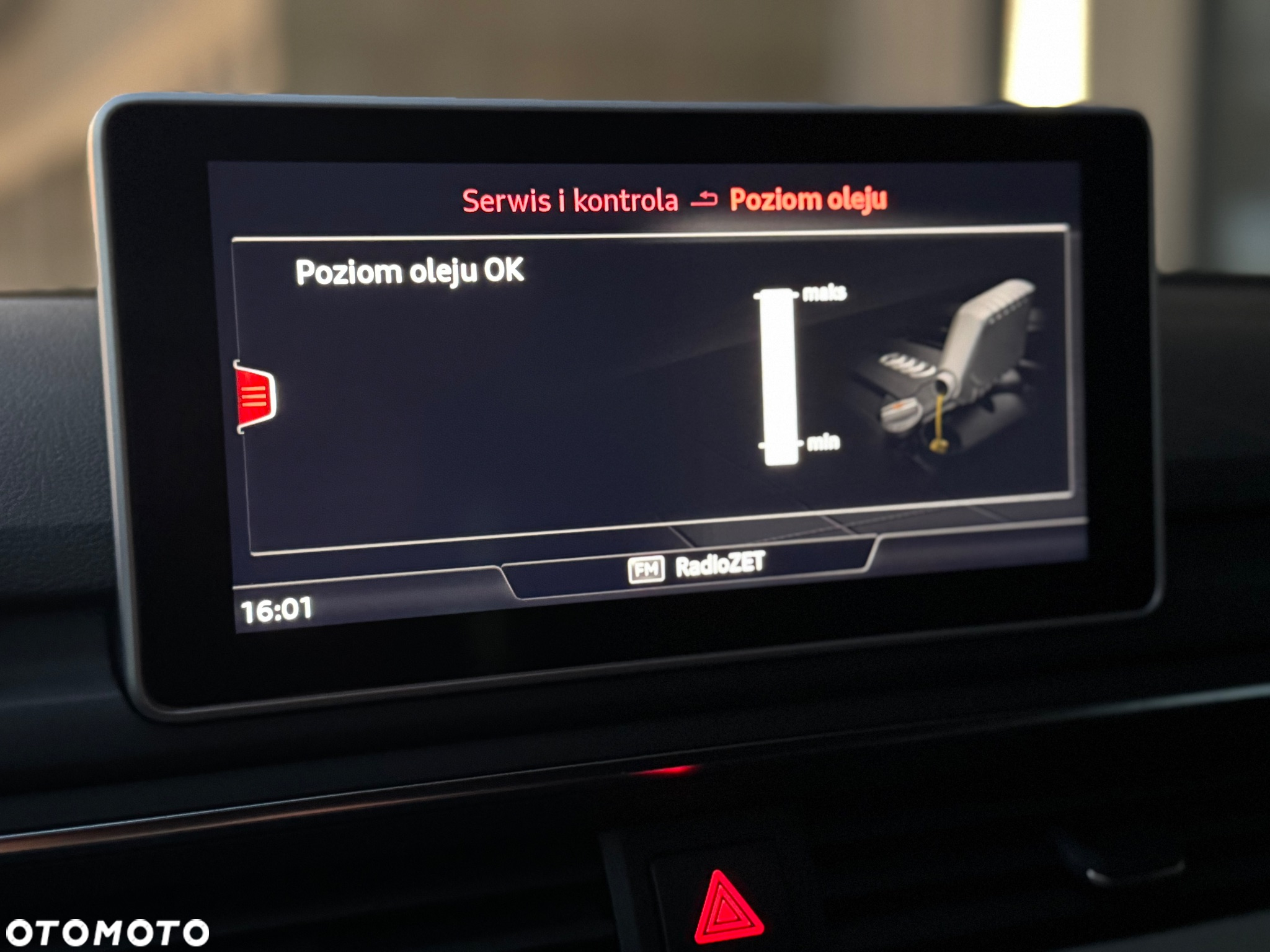 Audi A5 Sportback 2.0 TFSI quattro S tronic design - 37