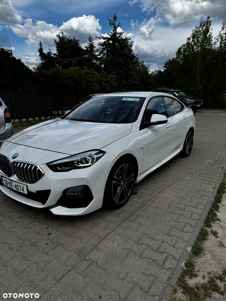 BMW Seria 2 218i M Sport - 9