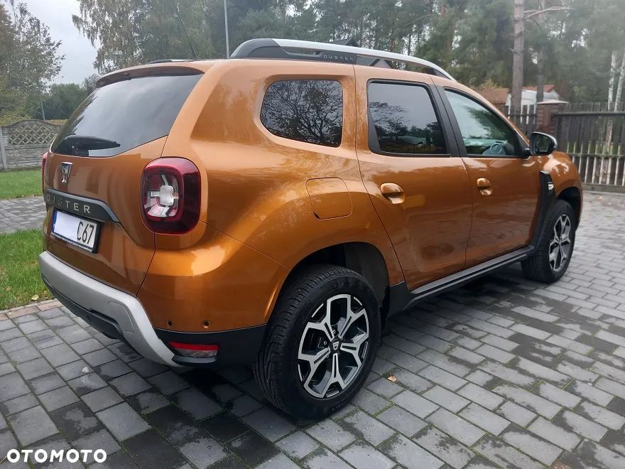 Dacia Duster - 3