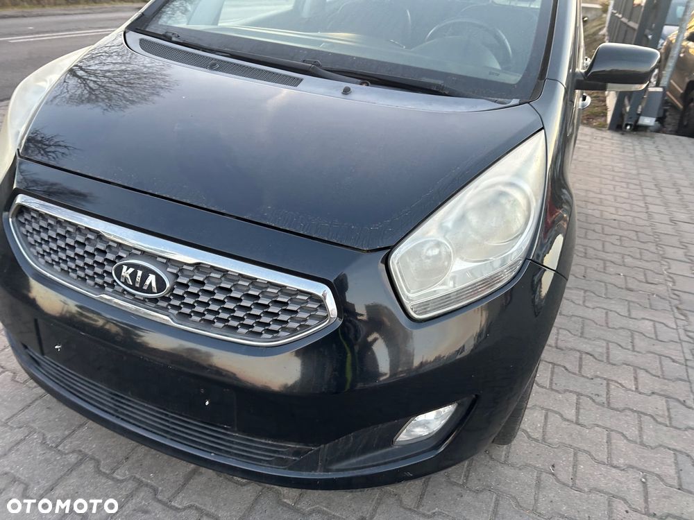 Kia Venga - 26
