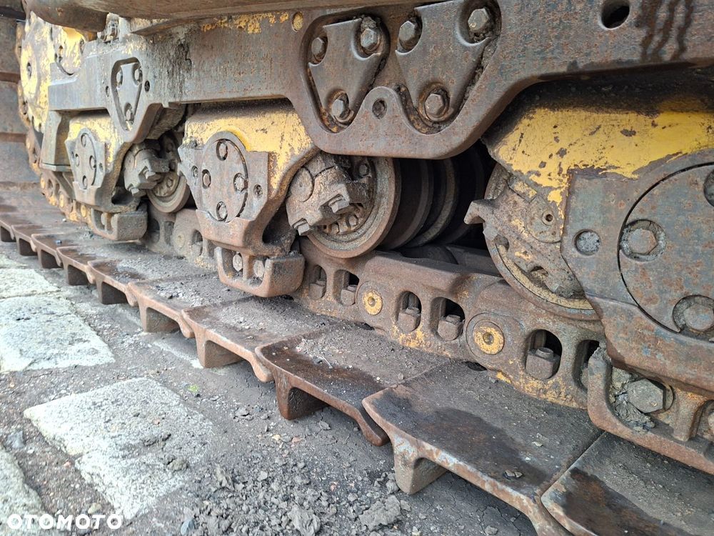 Komatsu D275 Ax - 32