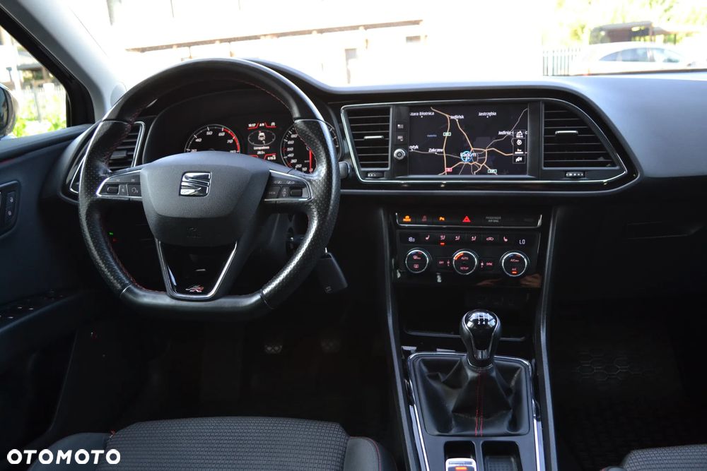 Seat Leon - 25