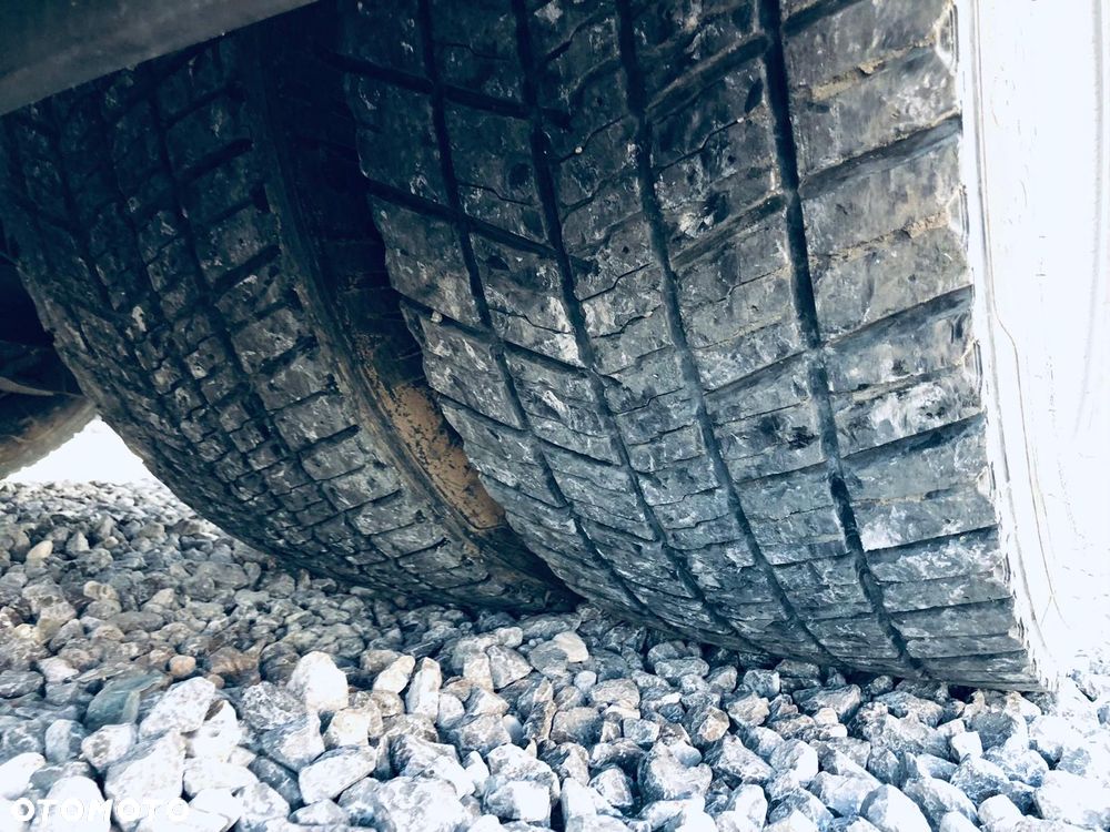 DAF XF 460 Lowdeck - 18