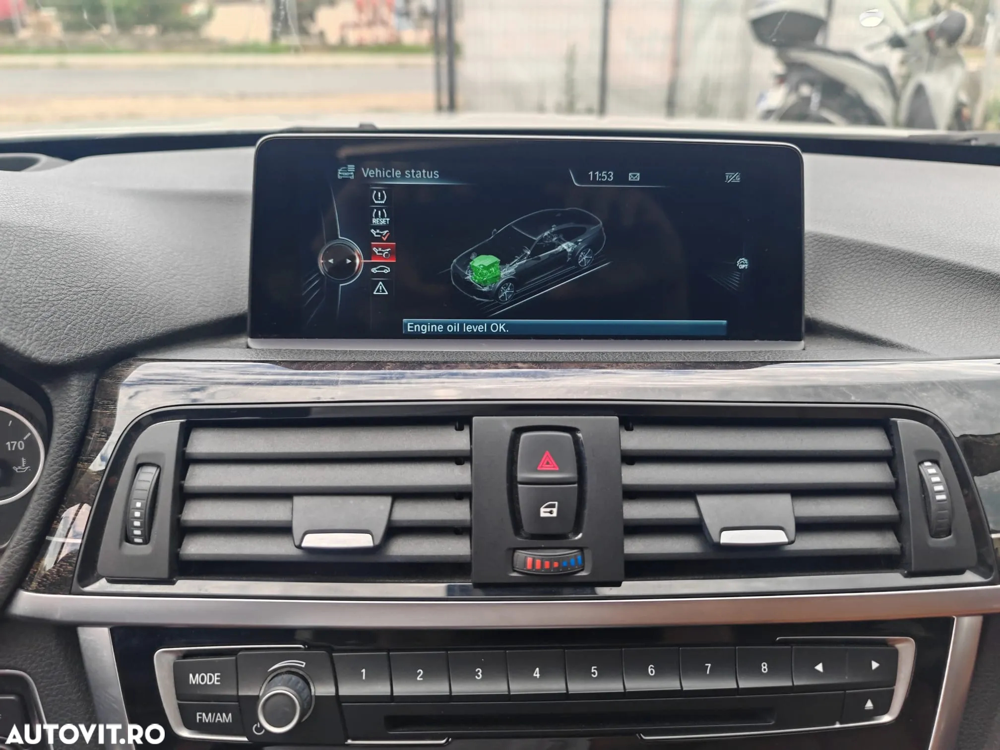 BMW Seria 4 420i Gran Coupe Sport-Aut. Luxury Line - 18