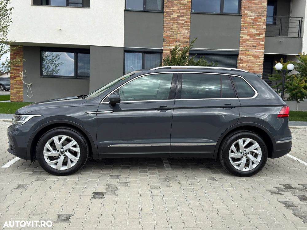 Volkswagen Tiguan - 16