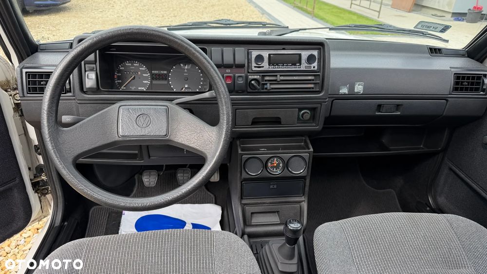 Volkswagen Golf 1.3 - 28