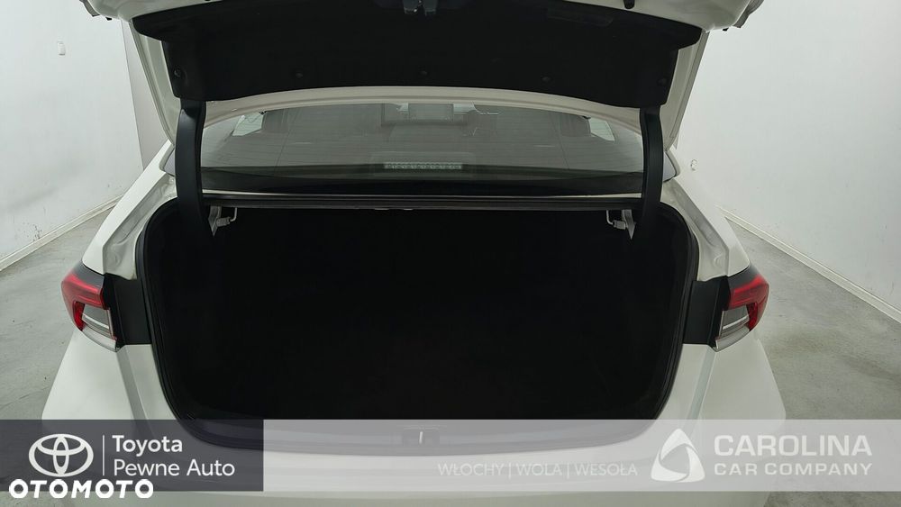 Toyota Corolla 1.5 Active - 15