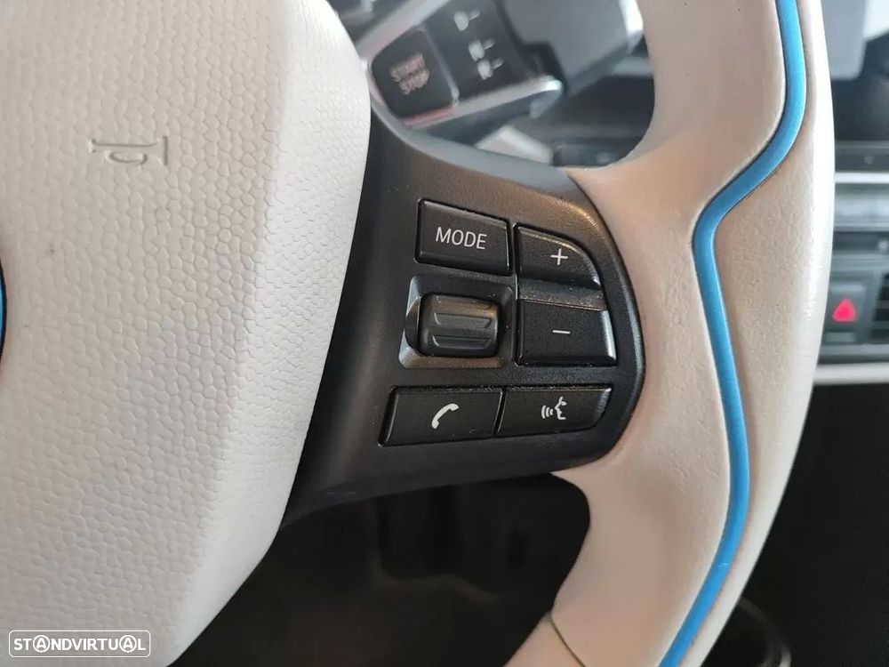 BMW i3 - 30