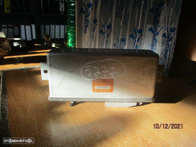 Modulo 443907379C AUDI 80 1993 Abs - 4