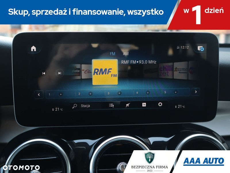 Mercedes-Benz GLC - 17