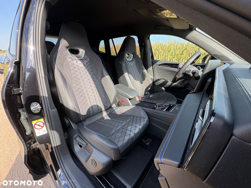 Volkswagen Tiguan 1.5 eTSI R-Line Plus DSG - 13