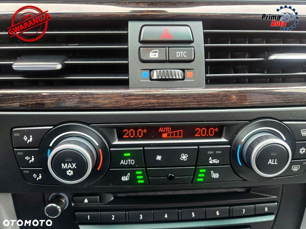 BMW Seria 3 320i Edition Lifestyle - 27