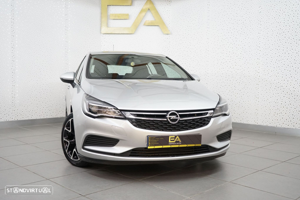 Opel Astra 1.0 Business Edition S/S
