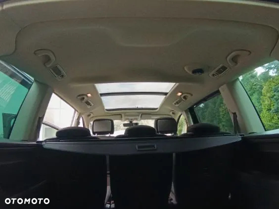 Seat Alhambra 2.0 TDI Ecomotive Reference - 8