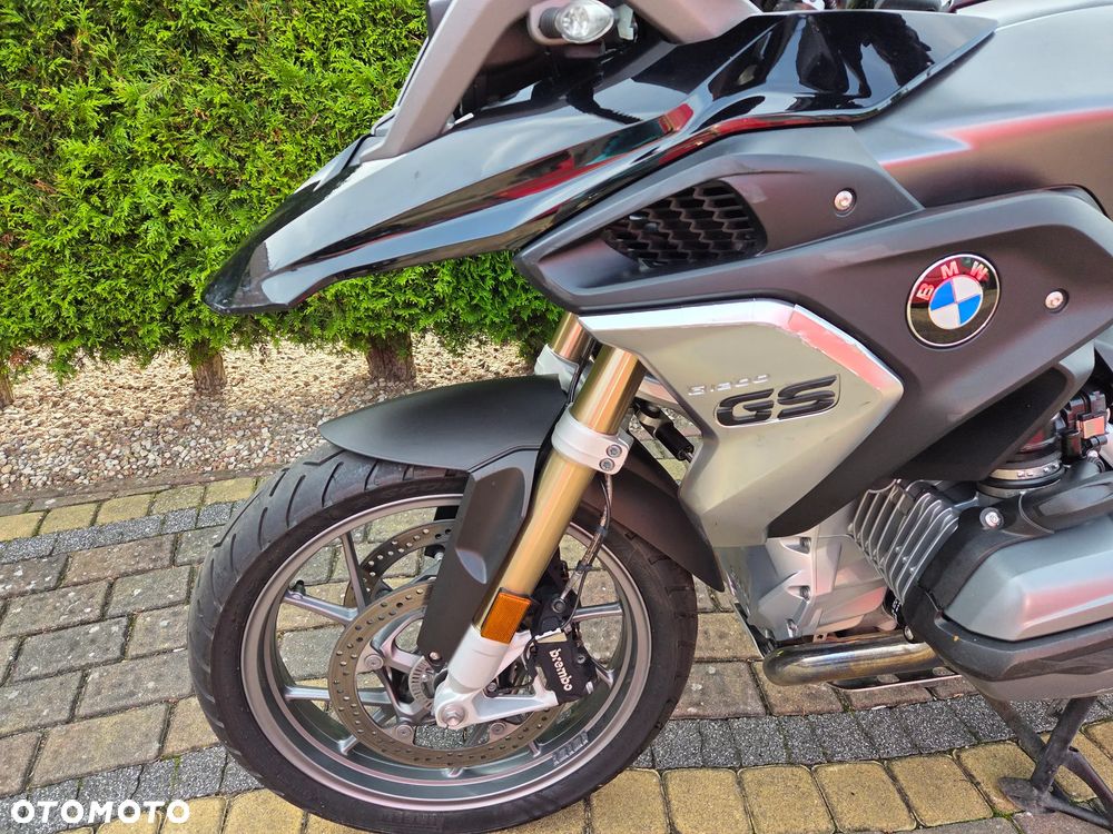 BMW GS - 11