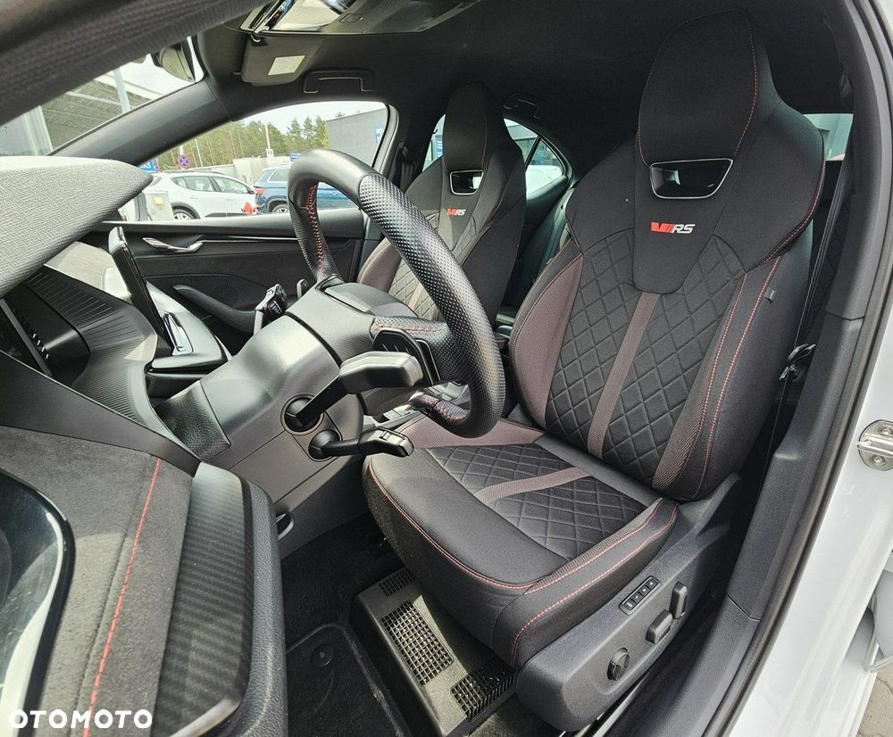 Skoda Octavia - 10