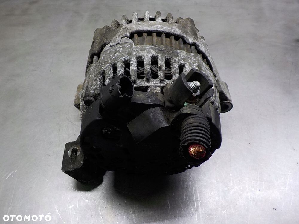 FORD KUGA 2.5 B ALTERNATOR 6M5T-10300-SA - 3