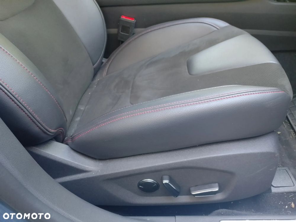 Ford Mondeo - 20