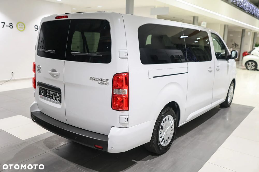 Toyota Proace Verso 2.0 D4-D Long Business - 7