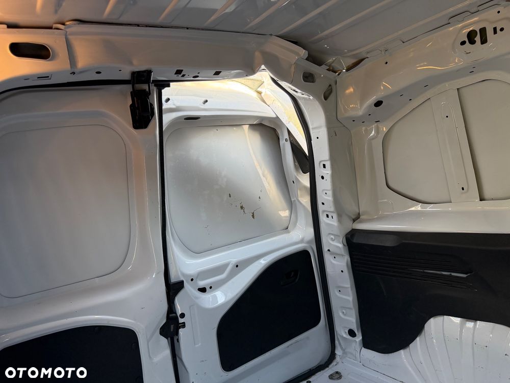 Citroën Berlingo MPV M BlueHDi 100 PLUS - 10