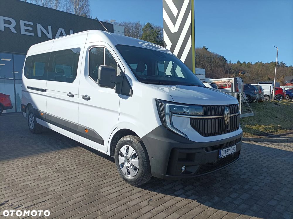 Renault Master - 12