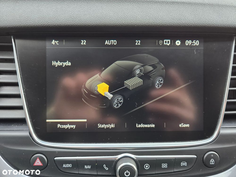 Opel Grandland X 1.6 DI Start/Stop Business Elegance - 31