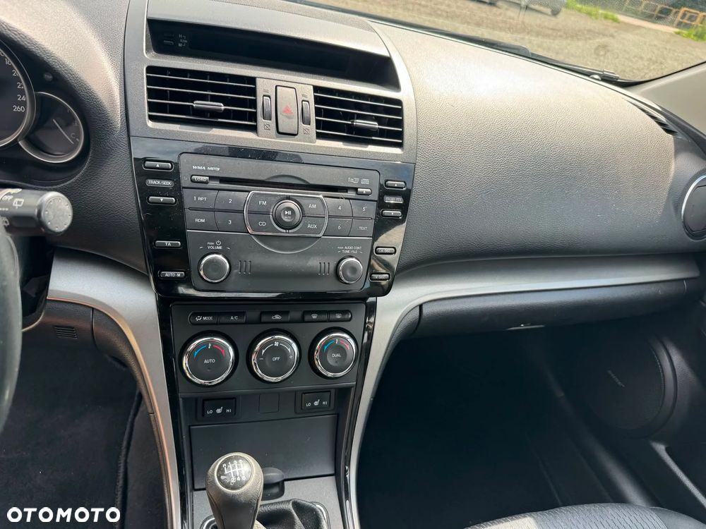Mazda 6 2.0 Kirei - 12