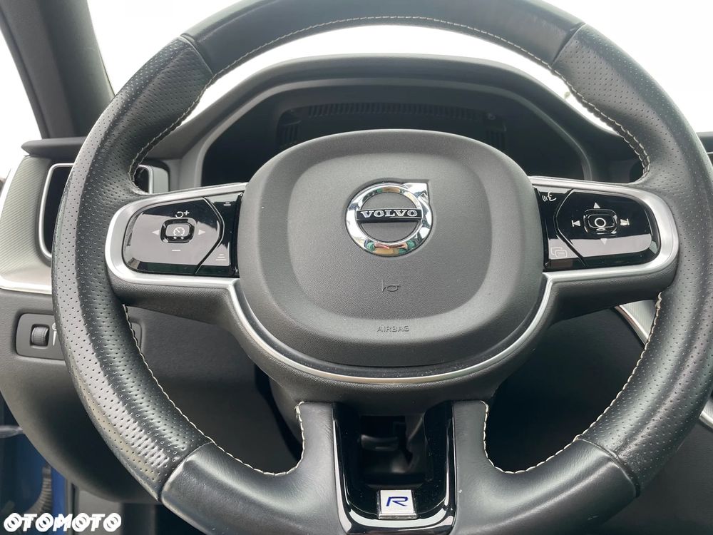 Volvo XC 60 T4 Geartronic RDesign - 31