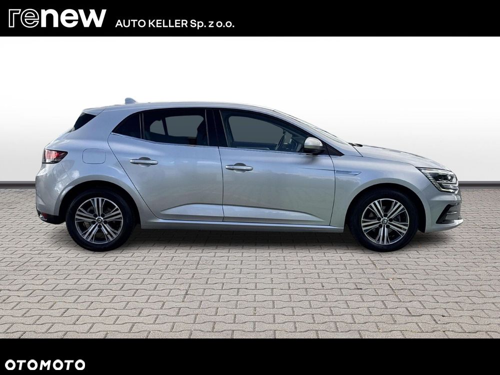 Renault Megane 1.3 TCe FAP Intens EDC - 9