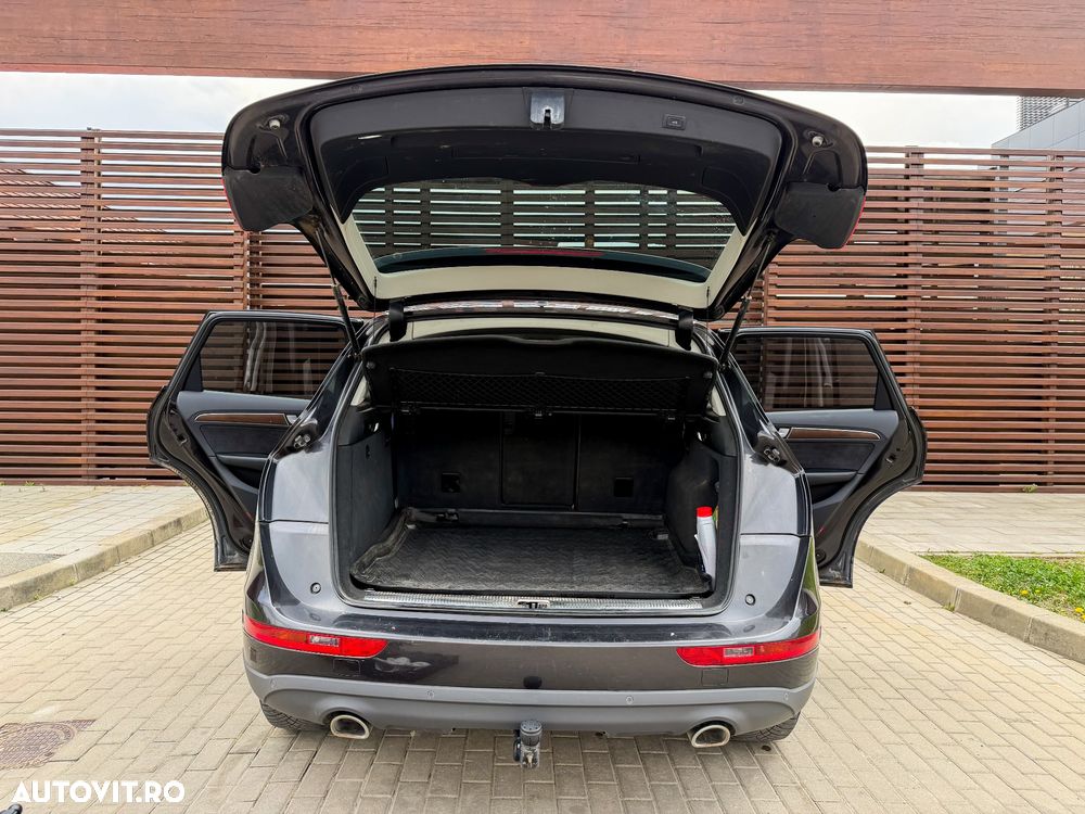 Audi Q5 - 5
