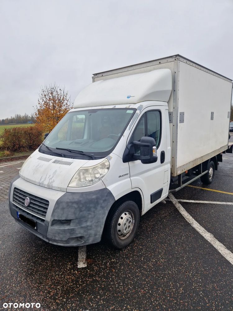 Fiat Ducato - 1