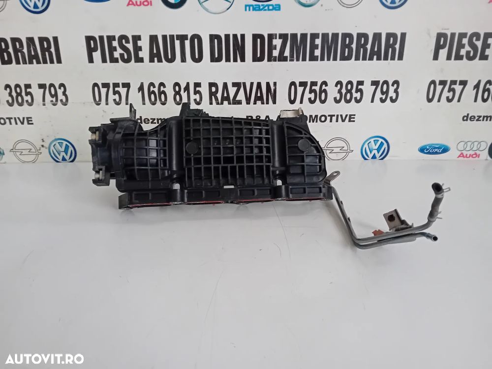 Galerie Admisie Honda Civic HRV HR-V 1.5 Benzina 2015-2020 Motor L15BA 18.000 Km - 2
