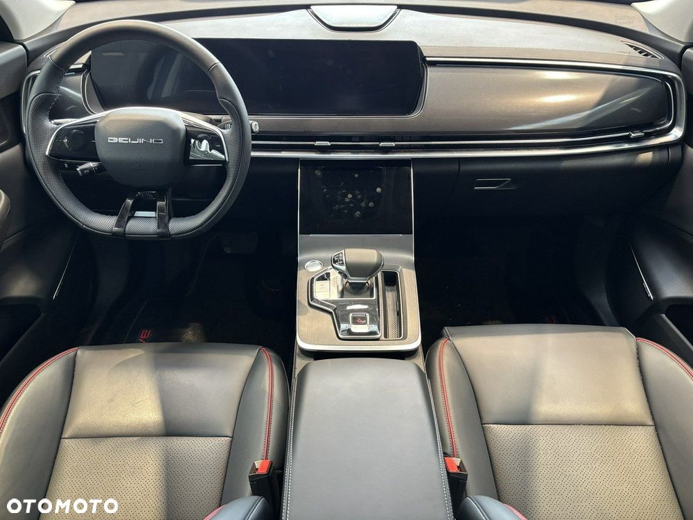 BAIC 7 - 5