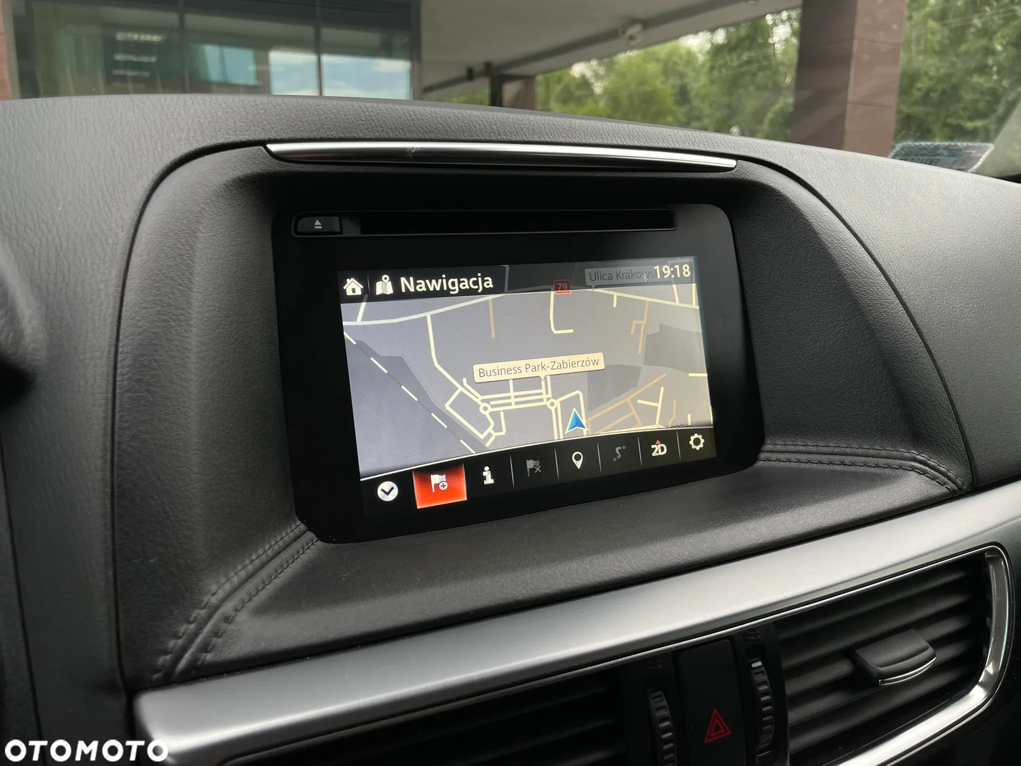 Mazda CX-5 2.5 Skypassion i-ELoop - 33
