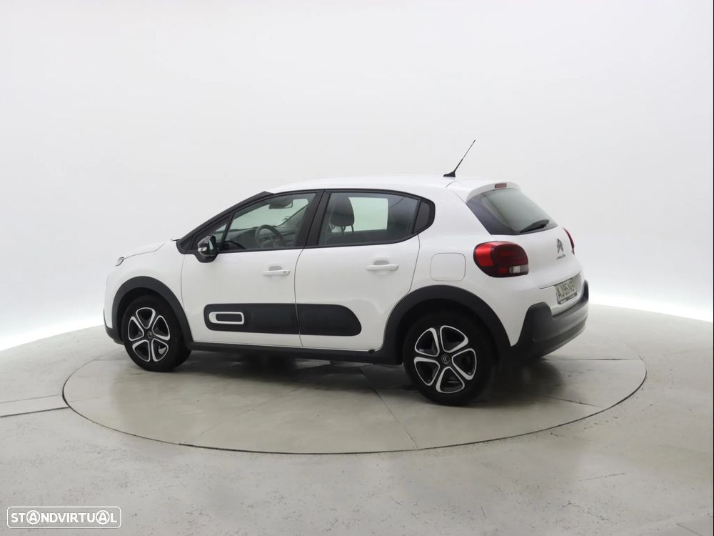 Citroën C3 1.5 BlueHDi Feel Pack - 3