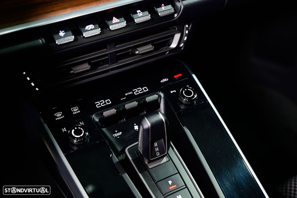 Porsche 911 (992) Carrera S PDK - 27