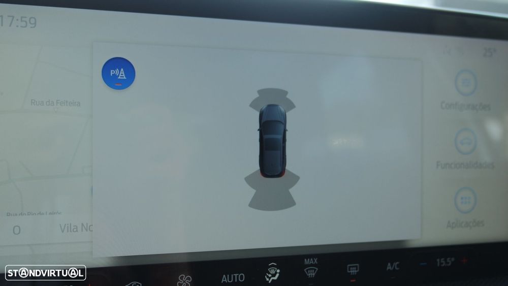 Ford Focus 1.0 EcoBoost ST-Line - 28