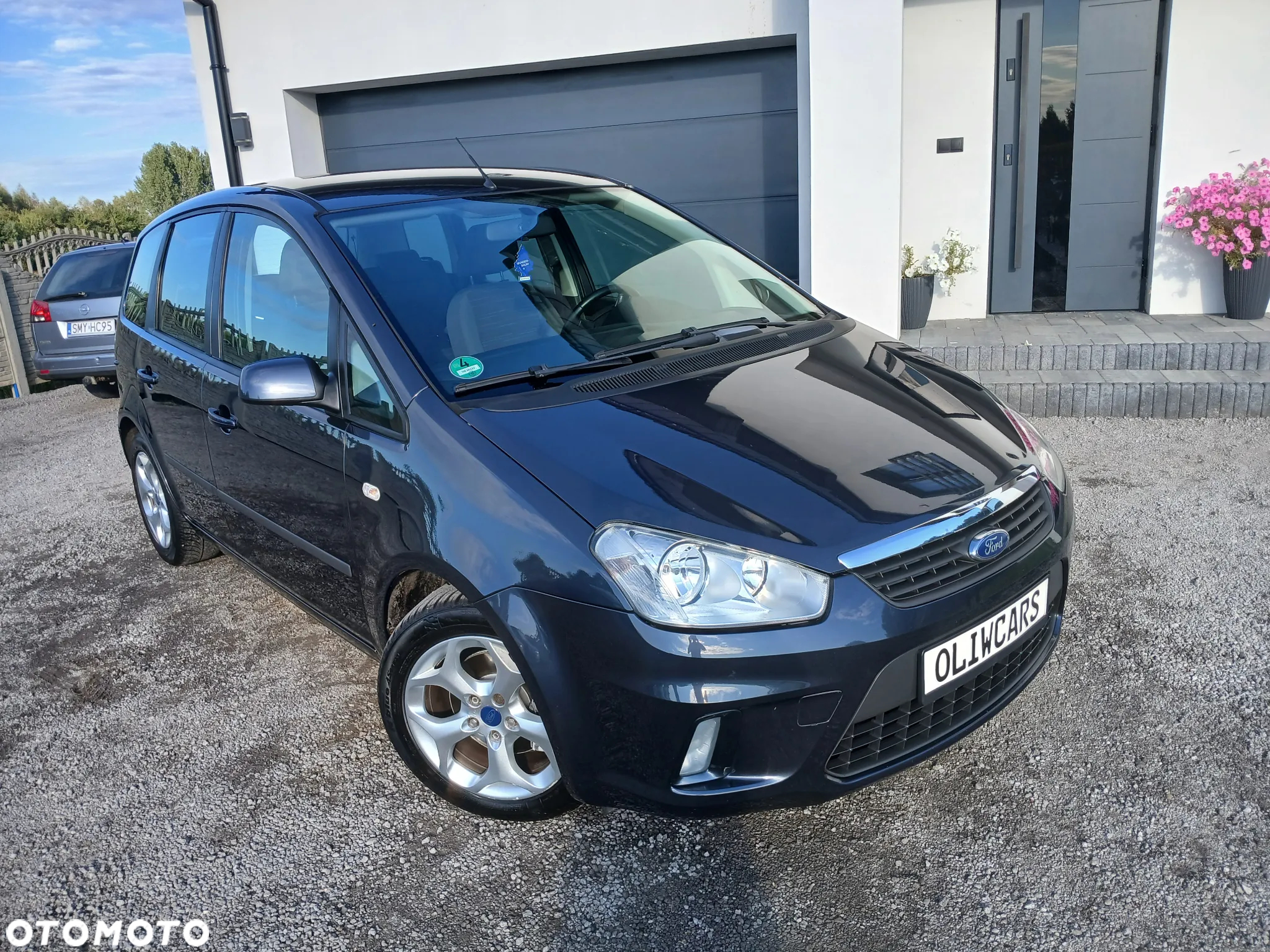 Ford Focus C-Max 1.8 FX Gold / Gold X - 2