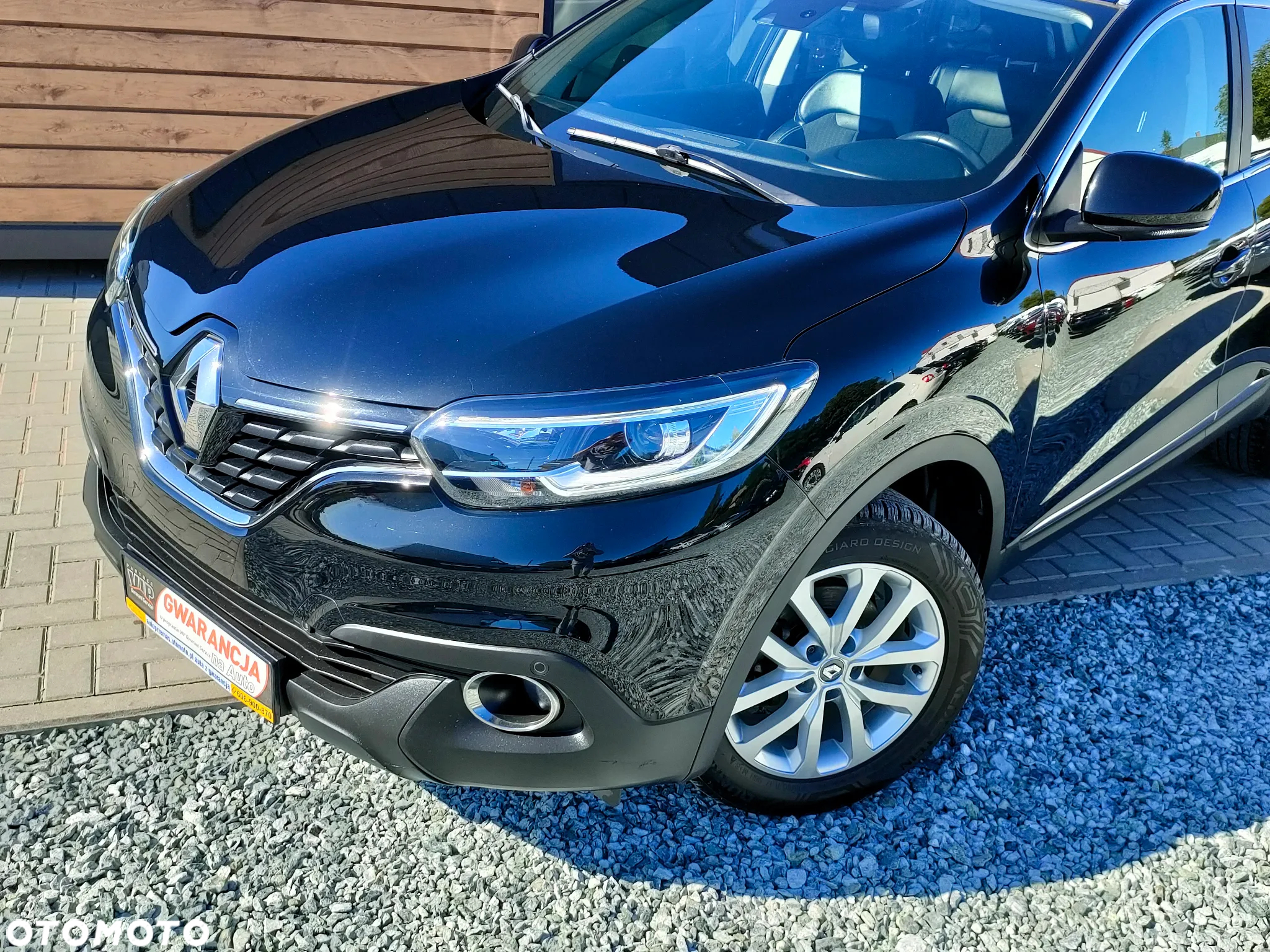 Renault Kadjar 1.2 Energy TCe Limited - 6