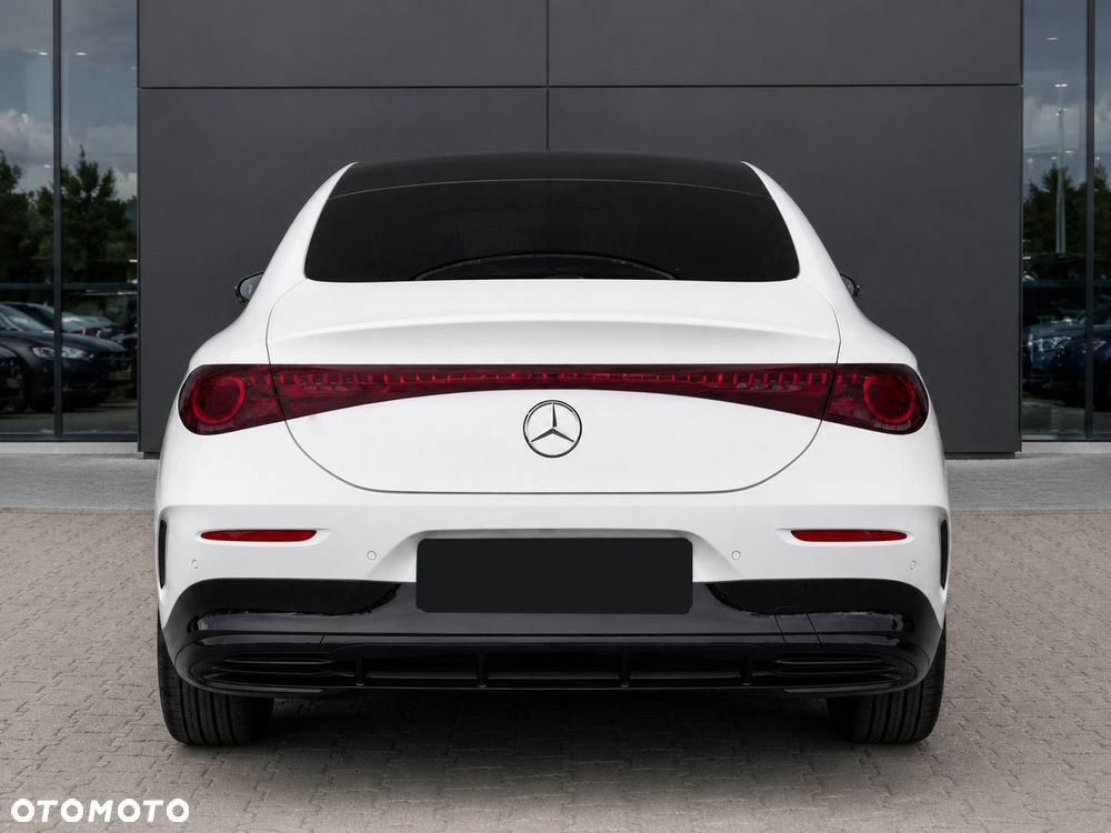Mercedes-Benz CLA - 3