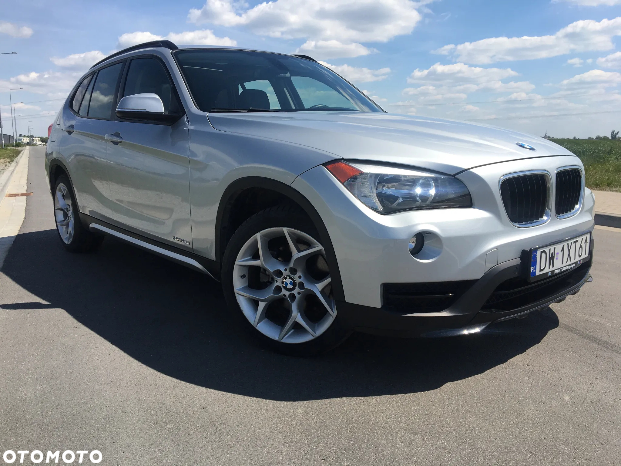 BMW X1 - 15